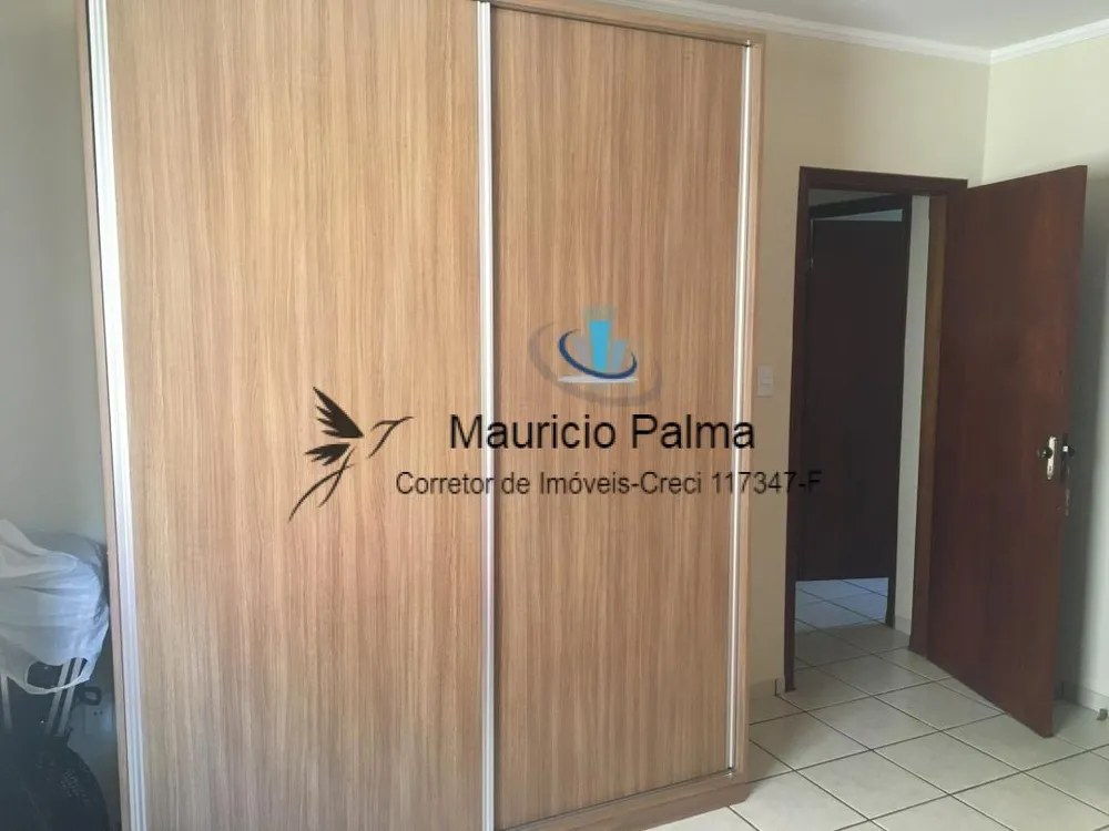 Casa, 3 quartos, 206 m² - Foto 11