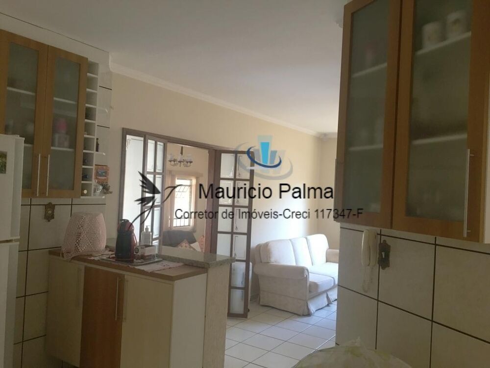 Casa, 3 quartos, 206 m² - Foto 2