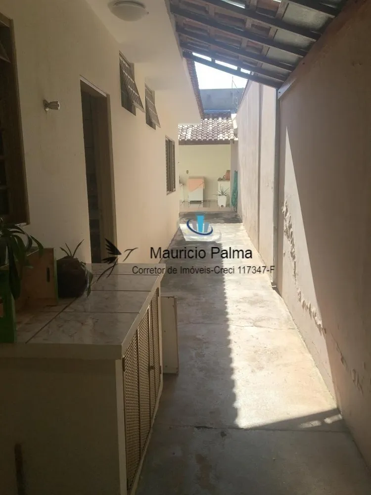 Casa, 3 quartos, 206 m² - Foto 16