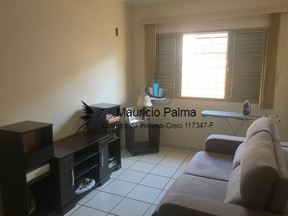 Casa, 3 quartos, 206 m² - Foto 4