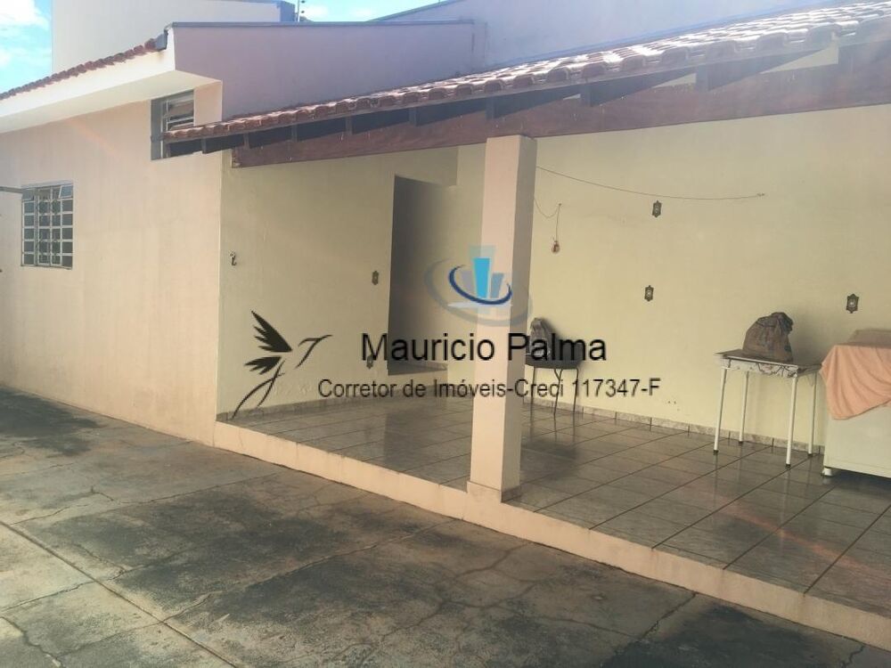 Casa, 3 quartos, 206 m² - Foto 8