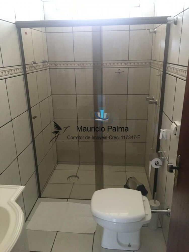 Casa, 3 quartos, 206 m² - Foto 6