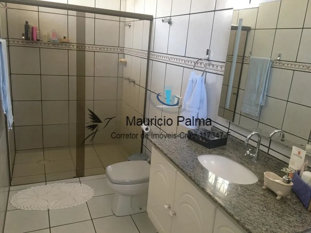 Casa, 3 quartos, 206 m² - Foto 10