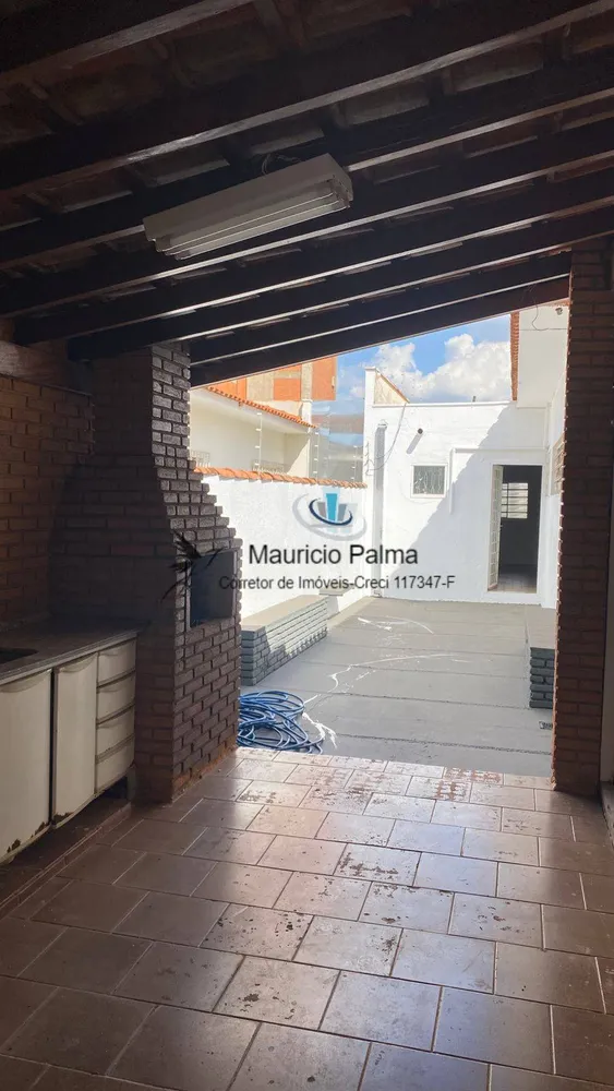 Casa, 332 m² - Foto 10
