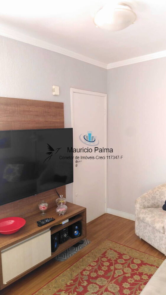 Apartamento, 2 quartos, 49 m² - Foto 7