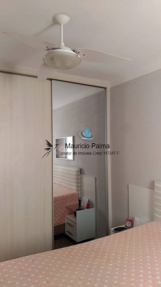 Apartamento, 2 quartos, 49 m² - Foto 4
