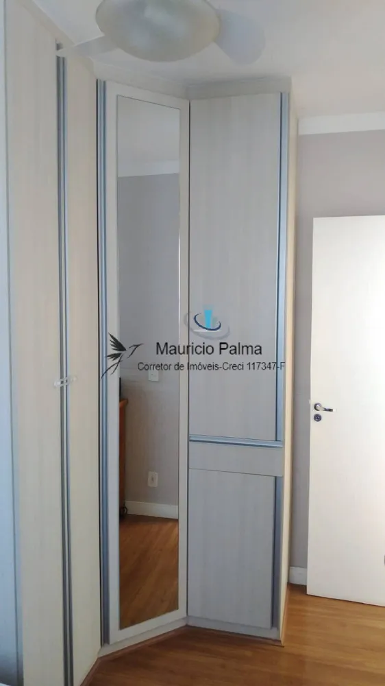 Apartamento, 2 quartos, 49 m² - Foto 13