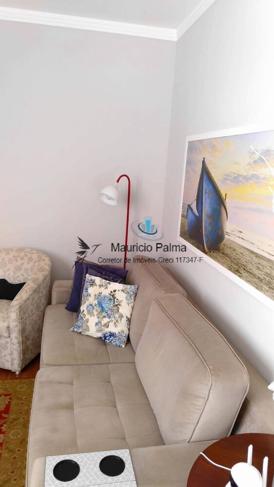 Apartamento, 2 quartos, 49 m² - Foto 3