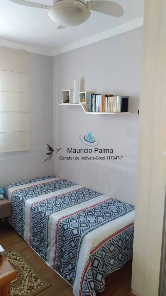 Apartamento, 2 quartos, 49 m² - Foto 11