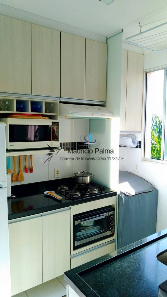 Apartamento, 2 quartos, 49 m² - Foto 1
