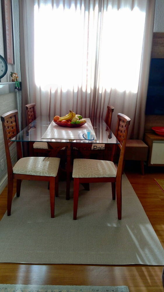 Apartamento, 2 quartos, 49 m² - Foto 5