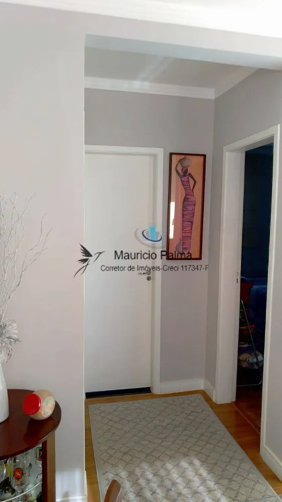 Apartamento, 2 quartos, 49 m² - Foto 6