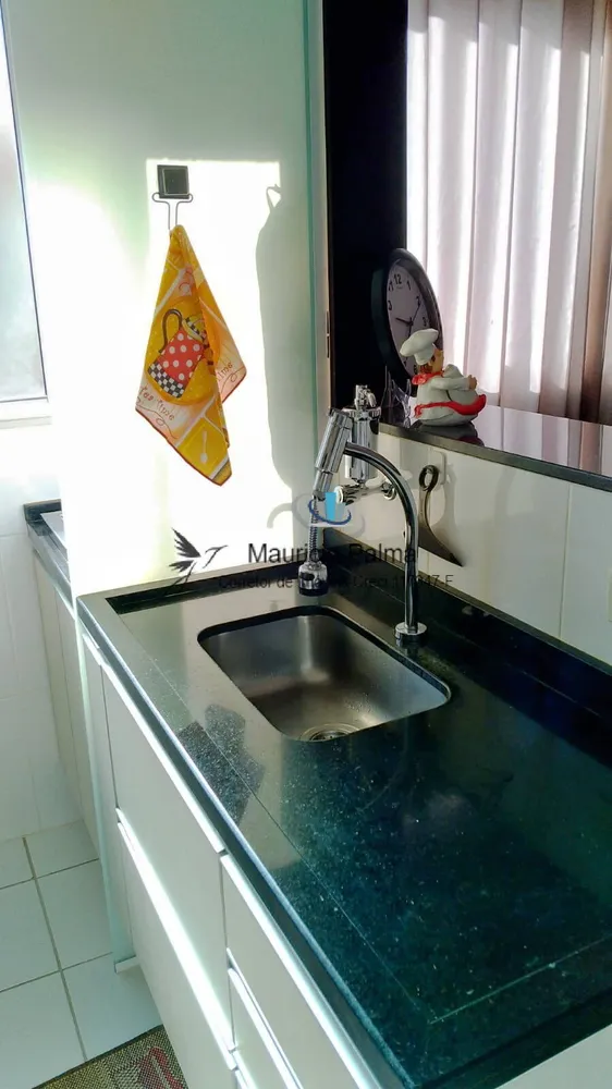 Apartamento, 2 quartos, 49 m² - Foto 17