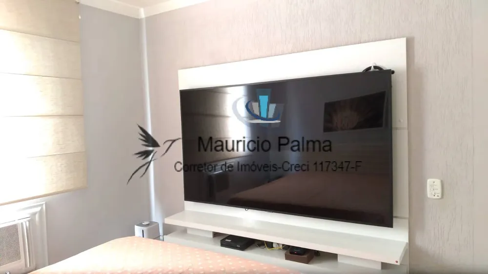 Apartamento, 2 quartos, 49 m² - Foto 9