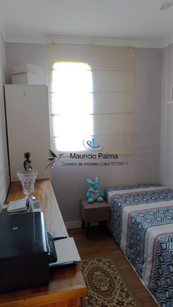 Apartamento, 2 quartos, 49 m² - Foto 8