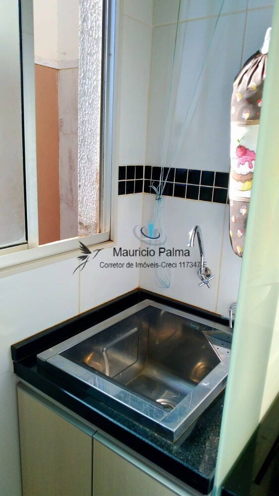 Apartamento, 2 quartos, 49 m² - Foto 6