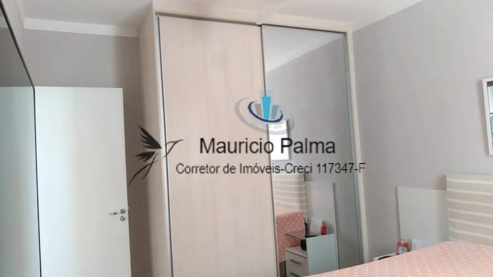 Apartamento, 2 quartos, 49 m² - Foto 10