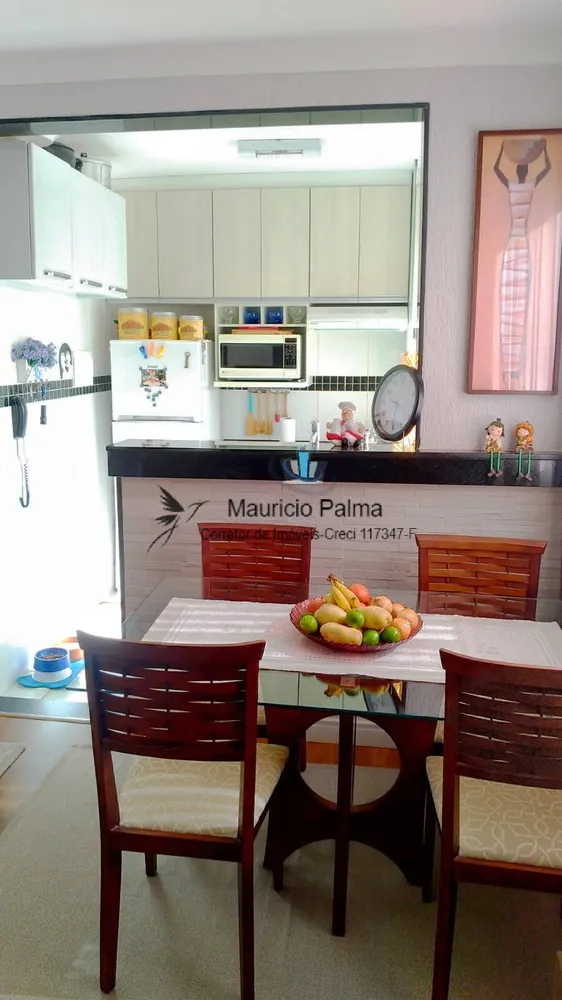 Apartamento, 2 quartos, 49 m² - Foto 4
