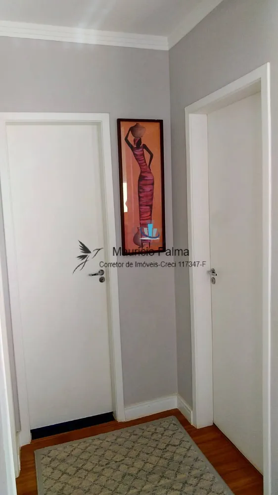 Apartamento, 2 quartos, 49 m² - Foto 5