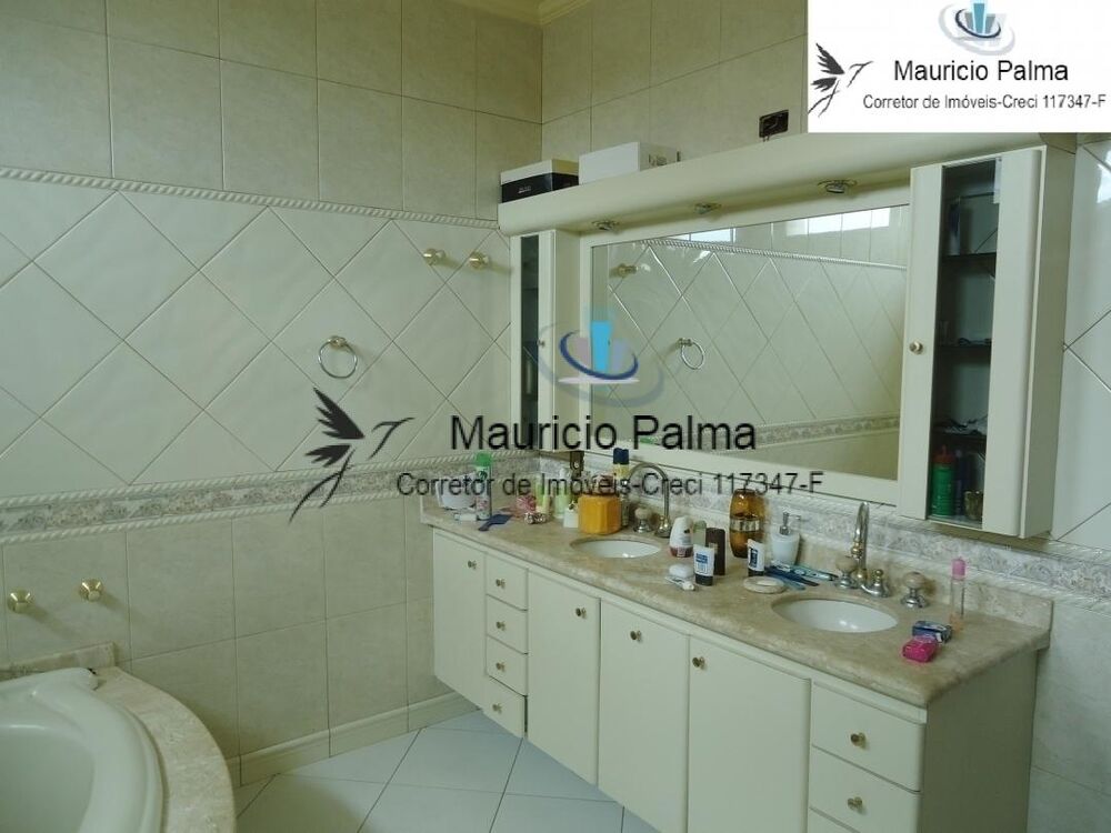 Casa à venda com 5 quartos, 423m² - Foto 6
