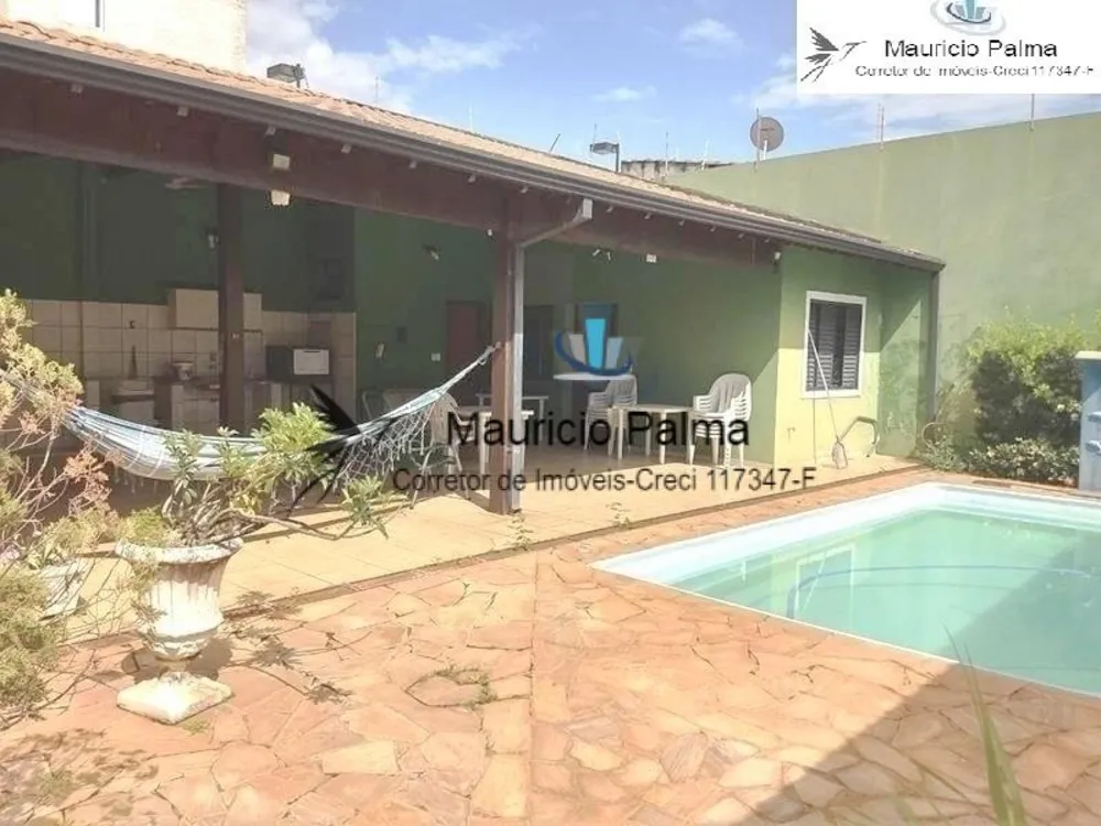 Casa, 5 quartos, 423 m² - Foto 18