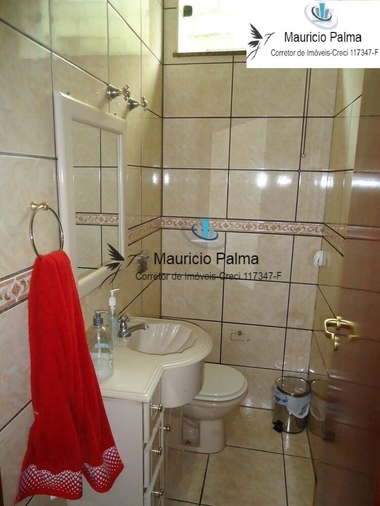 Casa à venda com 5 quartos, 423m² - Foto 2