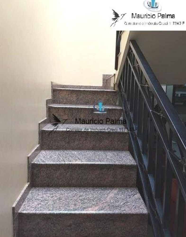 Casa à venda com 5 quartos, 423m² - Foto 3