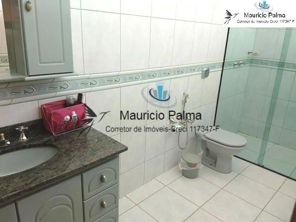 Casa, 5 quartos, 423 m² - Foto 16