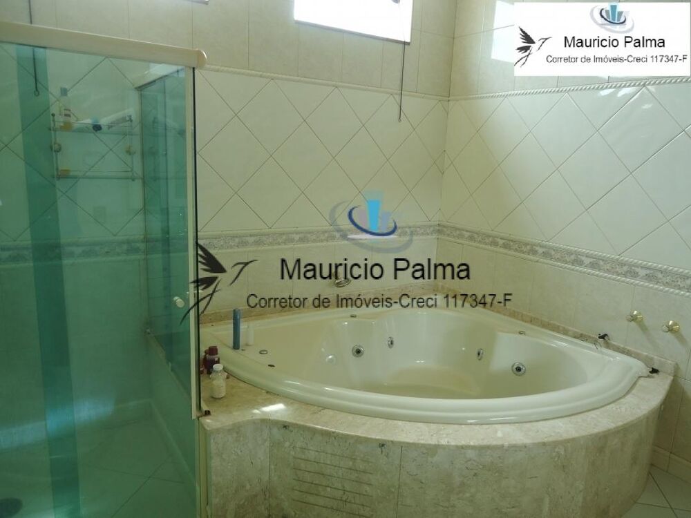 Casa à venda com 5 quartos, 423m² - Foto 4