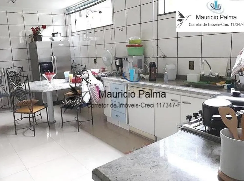 Casa, 5 quartos, 423 m² - Foto 7