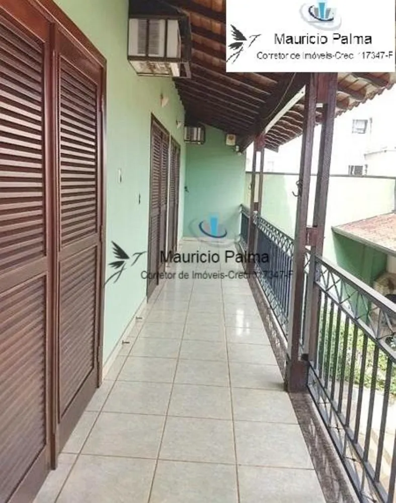 Casa, 5 quartos, 423 m² - Foto 15