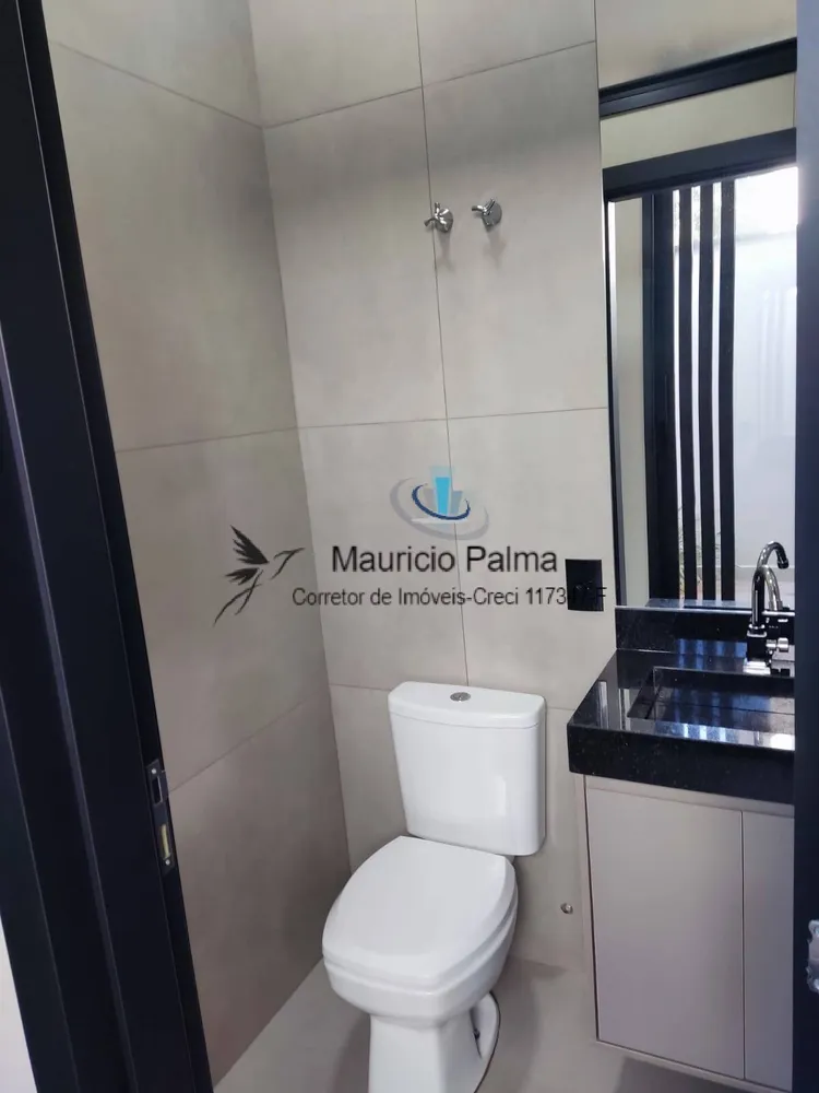 Casa, 3 quartos, 136 m² - Foto 9