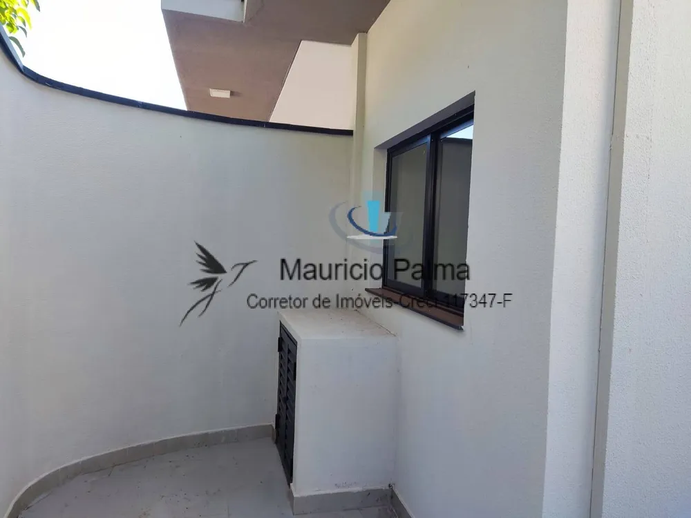Casa, 3 quartos, 136 m² - Foto 15