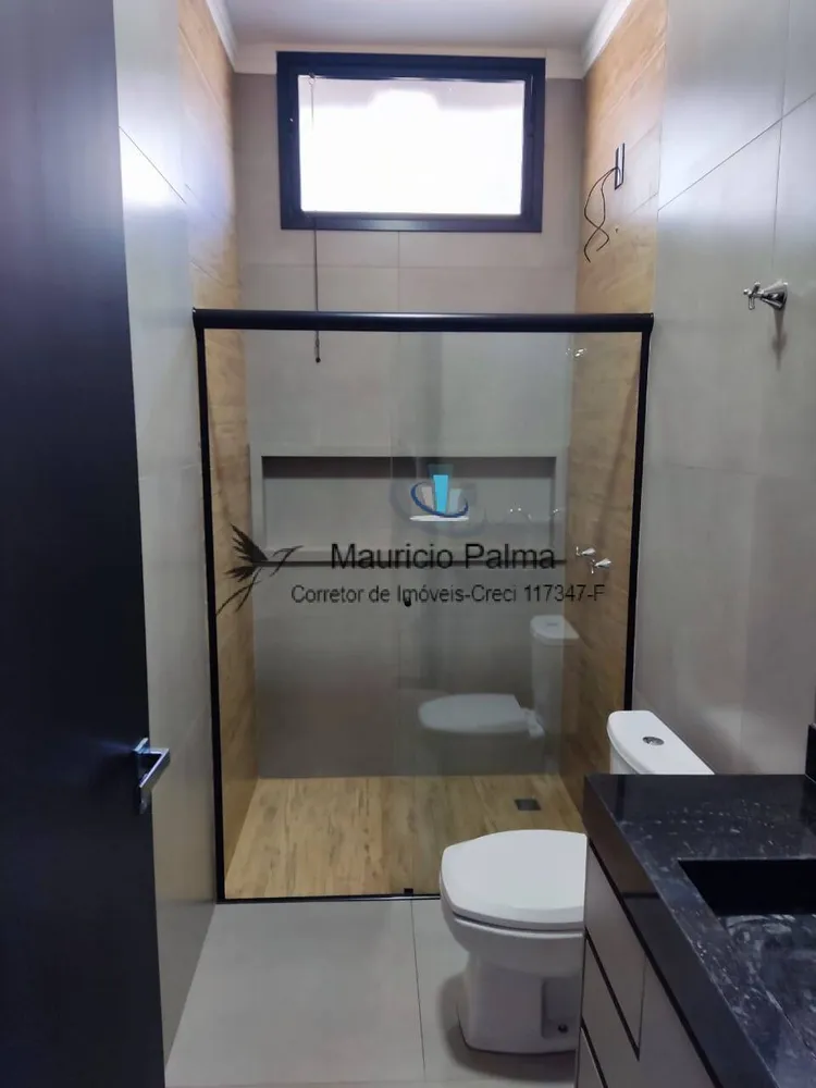 Casa, 3 quartos, 136 m² - Foto 8