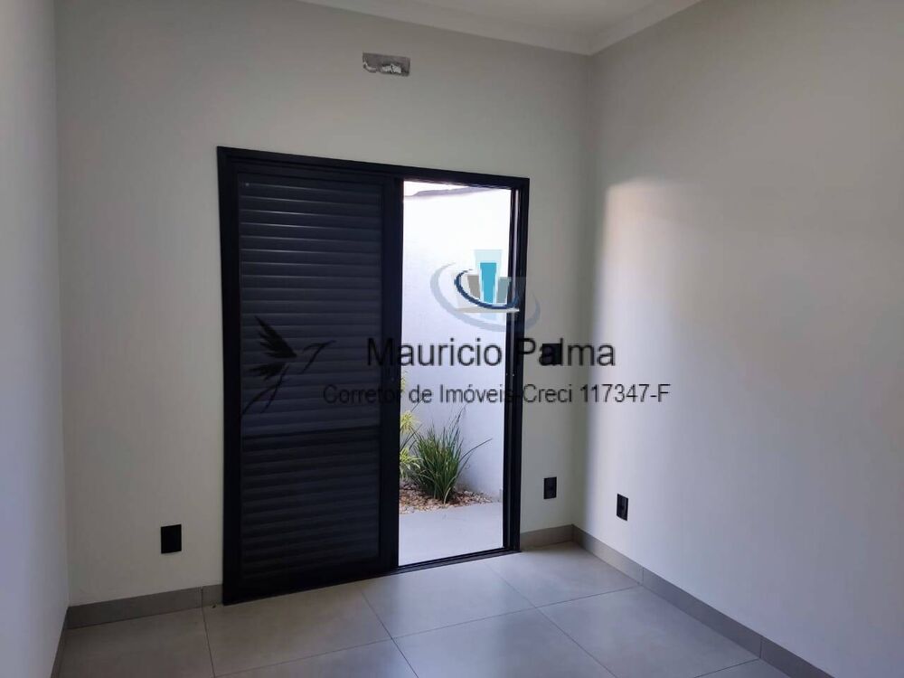 Casa à venda com 3 quartos, 136m² - Foto 2