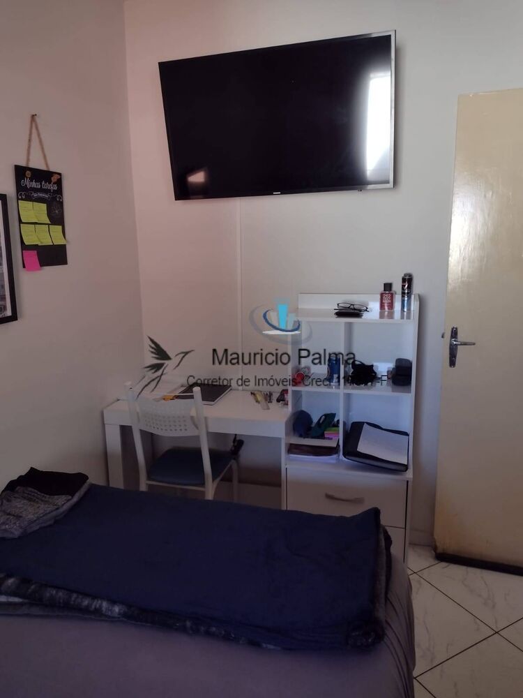 Casa, 3 quartos, 80 m² - Foto 3