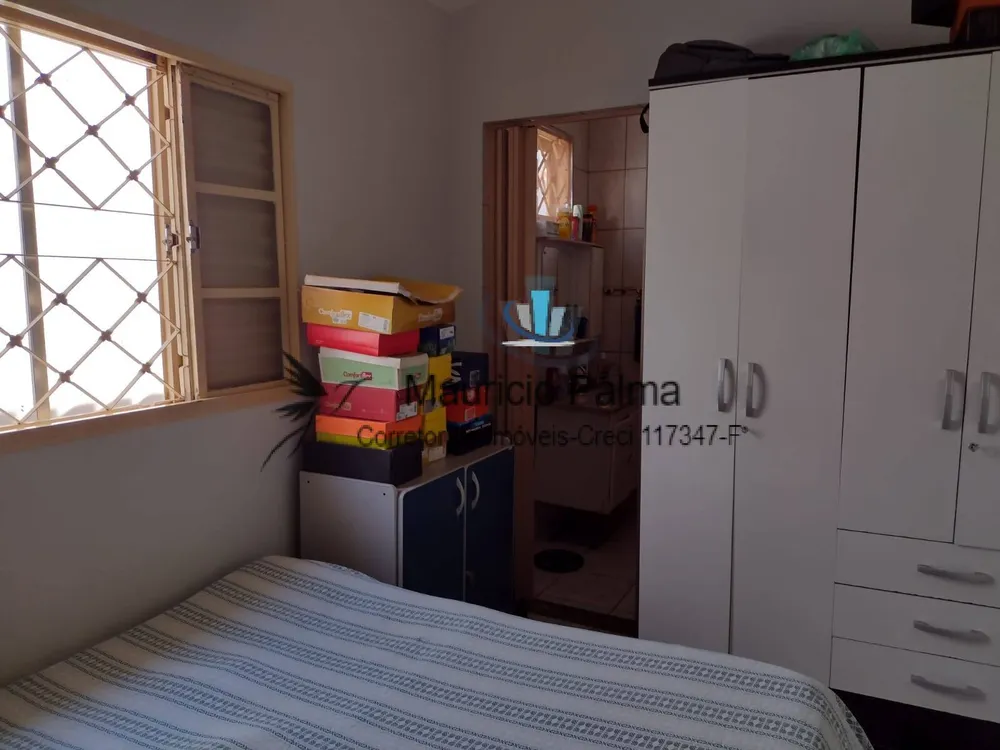 Casa, 3 quartos, 80 m² - Foto 6