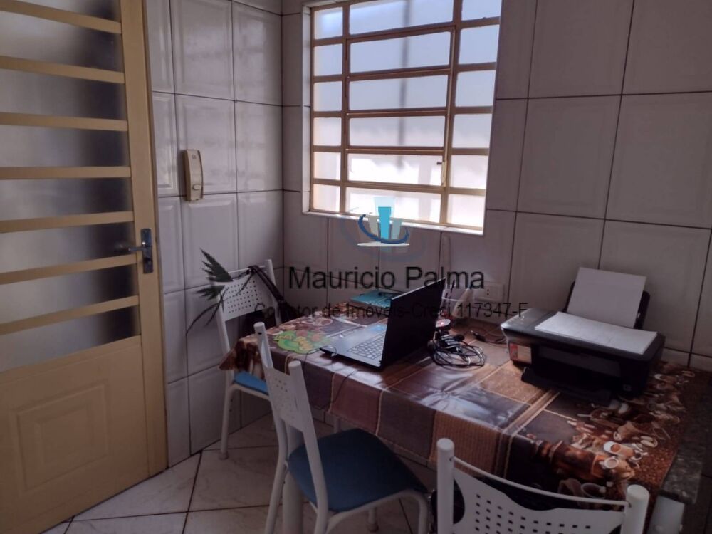 Casa, 3 quartos, 80 m² - Foto 5