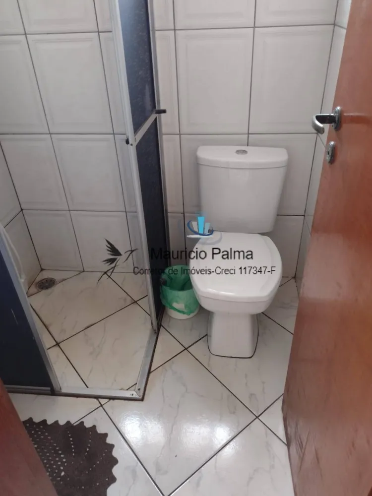 Casa, 3 quartos, 80 m² - Foto 11
