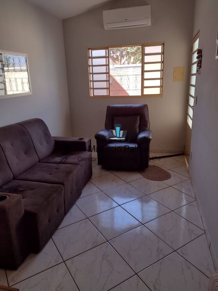 Casa, 3 quartos, 80 m² - Foto 4