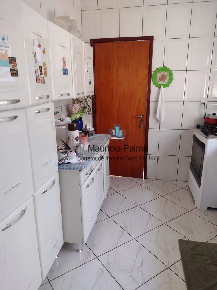 Casa, 3 quartos, 80 m² - Foto 3