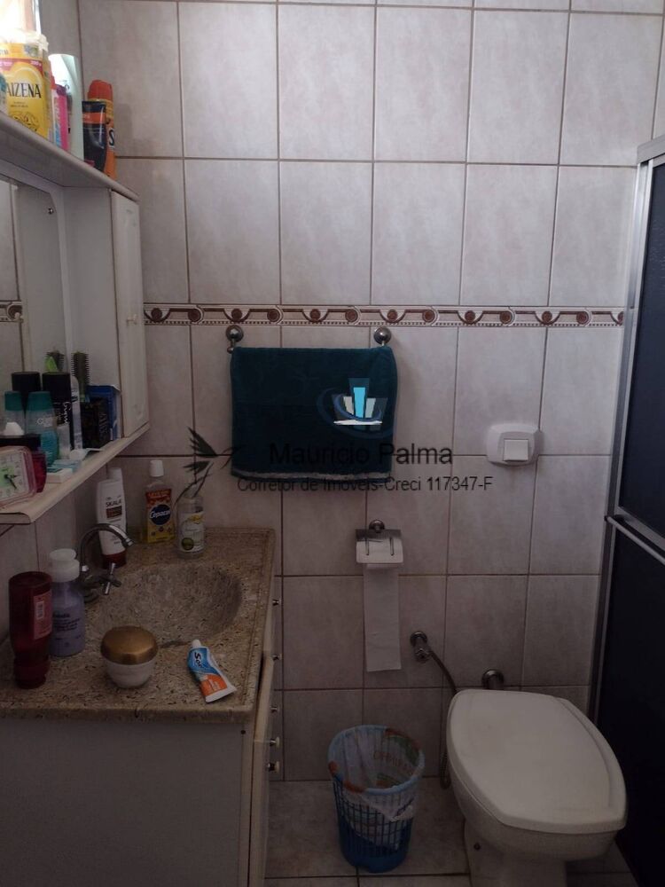 Casa, 3 quartos, 80 m² - Foto 2