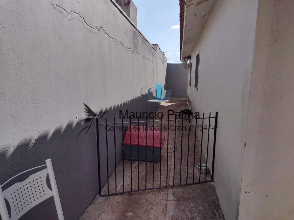 Casa, 3 quartos, 80 m² - Foto 13