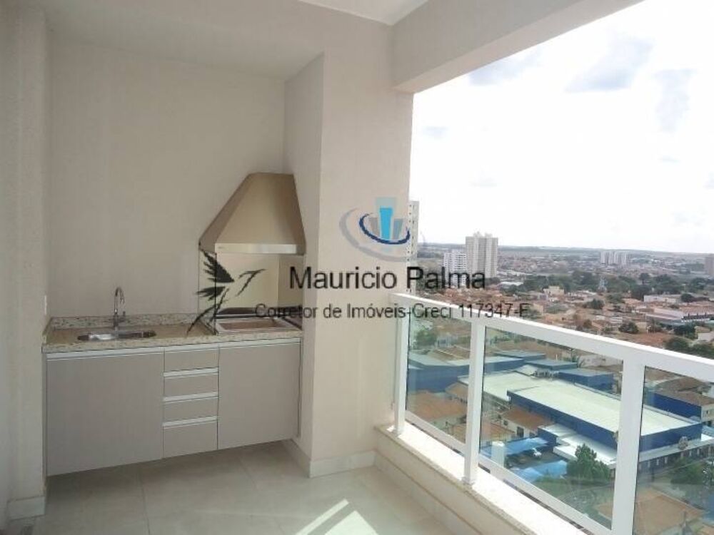 Apartamento, 3 quartos, 105 m² - Foto 1