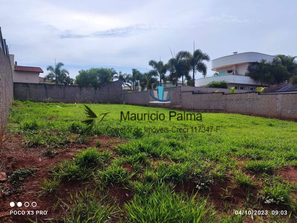 Terreno, 611 m² - Foto 1