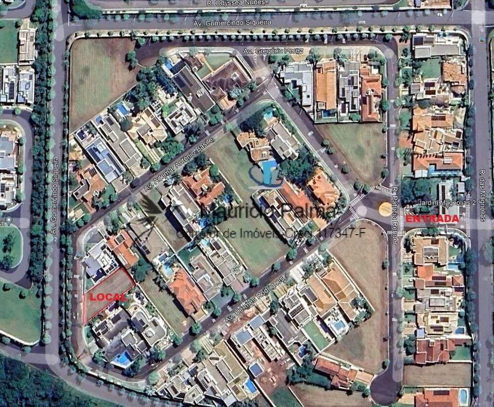 Terreno, 611 m² - Foto 8