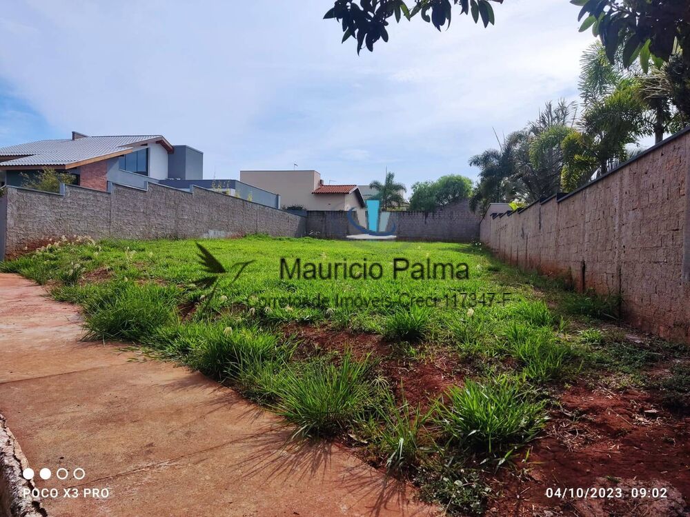 Terreno, 611 m² - Foto 4