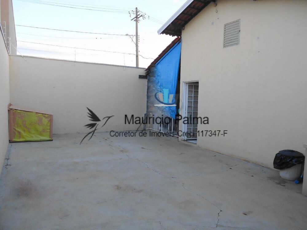 Casa, 2 quartos, 81 m² - Foto 2