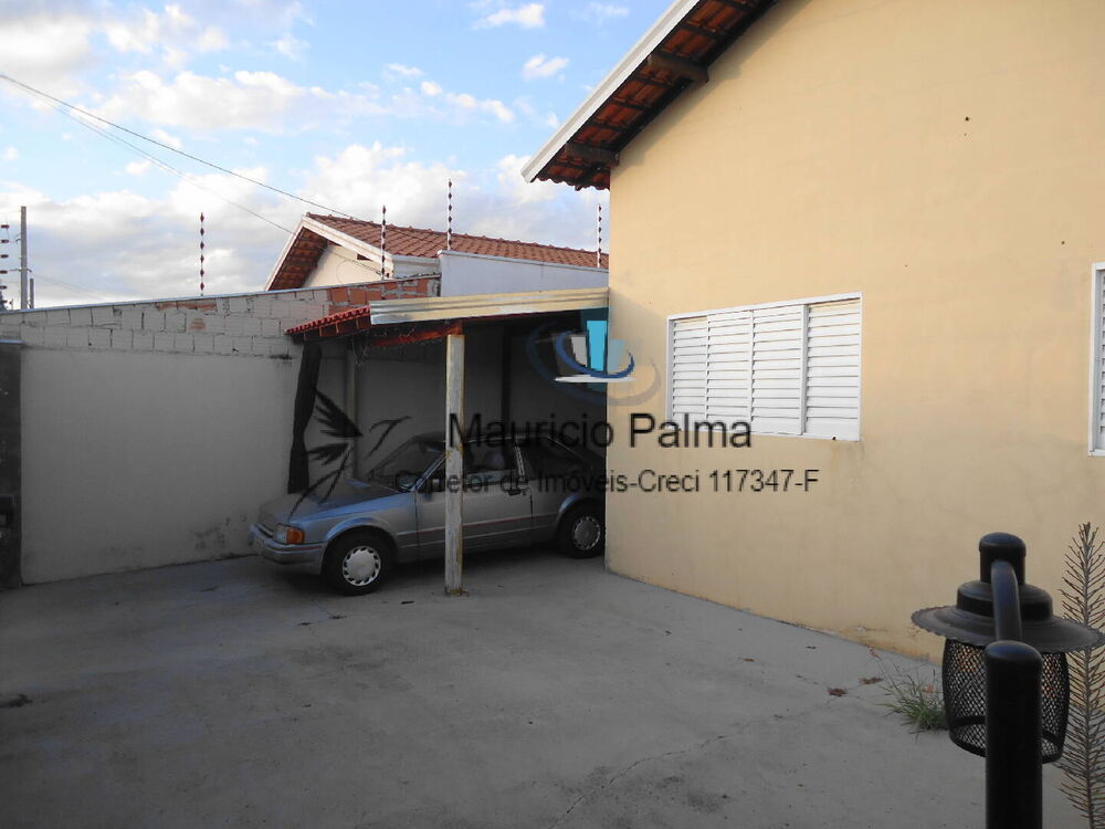 Casa, 2 quartos, 81 m² - Foto 4