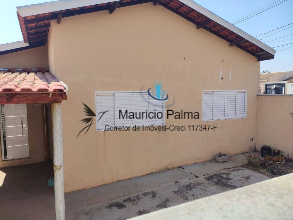 Casa, 2 quartos, 81 m² - Foto 7